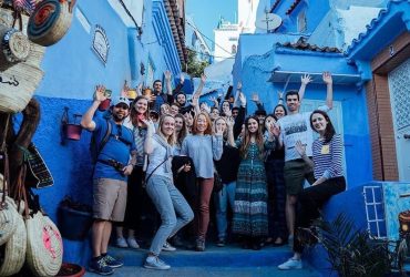 4 Days Tour From Tangier to Merzouga Desert 4 Days Tour From Tangier to Merzouga Desert