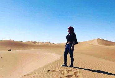 2-Day Tour from Agadir to Zagora Desert - Sahara 2-Day Tour from Agadir to Zagora Desert - Sahara