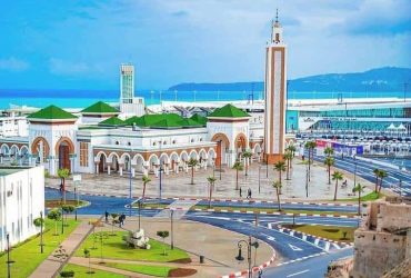 3-Day Tour From Tangier to Chefchaouen and Fez - Tangier City 3-Day Tour From Tangier to Chefchaouen and Fez - Tangier City