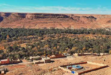 3 Days Tour From Fez to Merzouga Sahara - Daily Tour 3 Days Tour From Fez to Merzouga Sahara - Daily Tour