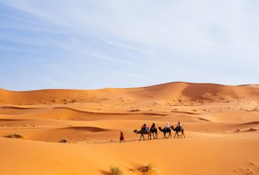 3 Days Tour From Marrakech to Fez - Merzouga Desert 3 Days Tour From Marrakech to Fez - Merzouga Desert