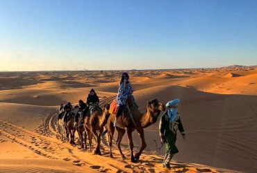 3-Days Tour from Agadir to Merzouga Sahara - Trip 3-Days Tour from Agadir to Merzouga Sahara - Trip