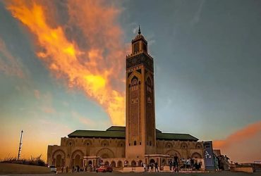5 Days Tour From Tangier to Explore the imperial Cities - Casablanca 5 Days Tour From Tangier to Explore the imperial Cities - Casablanca