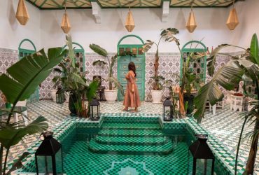 5 Days Tour in Morocco Itinerary From Casablanca 5 Days Tour in Morocco Itinerary From Casablanca