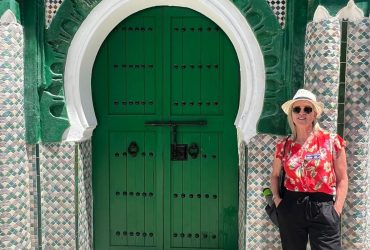 6 Days Imperial Cities Tour From Tangier - Fes - Casablanca 6 Days Imperial Cities Tour From Tangier - Rabat - Asilah