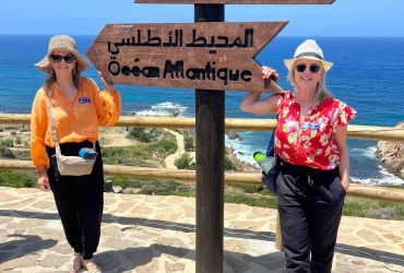 6 Days Imperial Cities Tour From Tangier - Rabat - Asilah 6 Days Imperial Cities Tour From Tangier - Rabat - Asilah