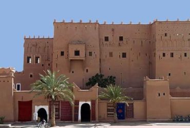 7 Days Tour From Ouarzazate to Merzouga Sahara 7 Days Tour From Ouarzazate to Merzouga Sahara