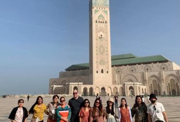 8 Days Tour From Casablanca to Merzouga Sahara 8 Days Tour From Casablanca to Merzouga Sahara