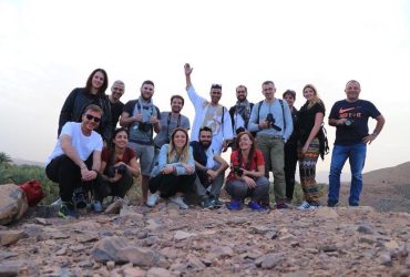 2 Days Desert Tour From Fes to Marrakech 2 Days Desert Tour From Fes to Marrakech