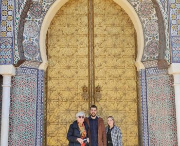 Essaouira to Fes Desert Tour 3 Days 3 days tour from essaouira to fes