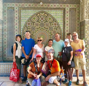 Gita di 1 giorno da Marrakech a Essaouira Gita di 1 giorno da Marrakech a Essaouira