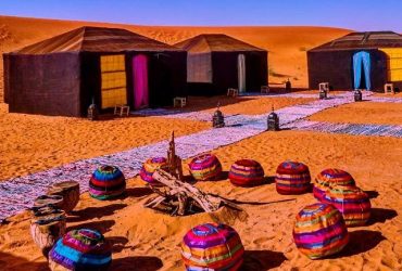 2 Days Tour From Marrakech to Zagora Desert 2 Days Tour From Marrakech to Zagora Desert