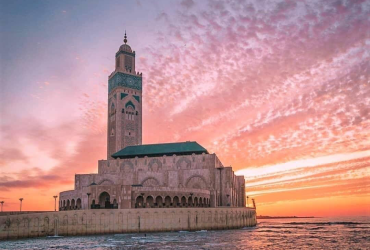 12 Days Tour From Casablanca 12 Days Tour From Casablanca