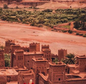 Incredibile Viaggio di 4 giorni da Marrakech a Fez Incredibile viaggio di 4 giorni da Marrakech a Fes