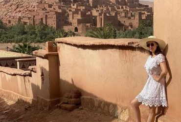 2 Days Desert Tour From Ouarzazate to Merzouga Desert 2 Days Desert Tour From Ouarzazate to Merzouga Desert