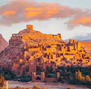 Tour de 2 días desde Marrakech al desierto de Merzouga Tour de 2 días desde Marrakech al desierto de Merzouga