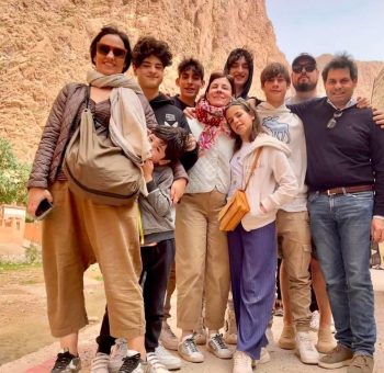 Tour de 3 días de Fez al desierto del Sáhara - ¡Reserve ahora! Tour de 3 días de Fez al desierto del Sáhara | ¡Reserve ahora!