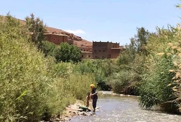 Amazing 2 Days tour from Ouarzazate to Zagora Amazing 2 Days tour from Ouarzazate to Zagora