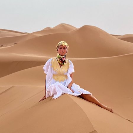 2 Days Tour From Marrakech to Sahara Desert