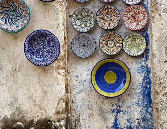 Essaouira Marrakech Merzouga Desert 3 Days Tour