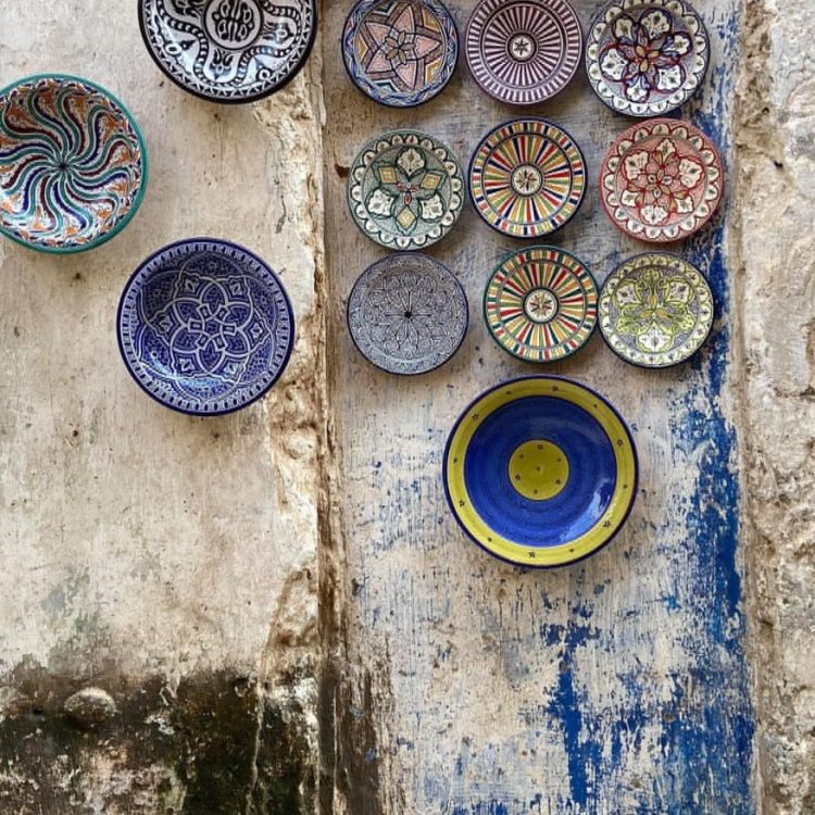 Essaouira Marrakech Merzouga Desert 3 Days Tour