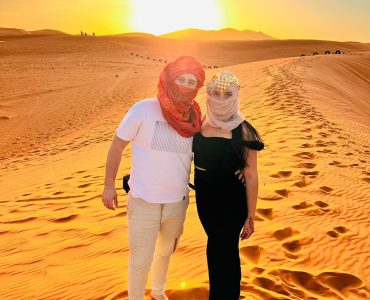4 days tour from Essaouira to Merzouga 4-Days Desert Tour From Essaouira to Fes