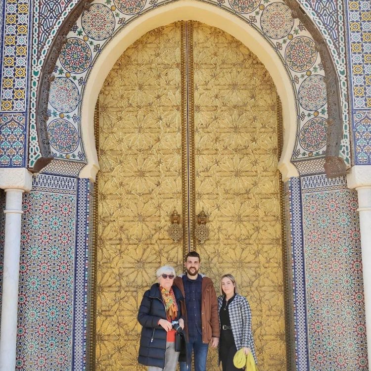 Essaouira to Fes Desert Tour 3 Days