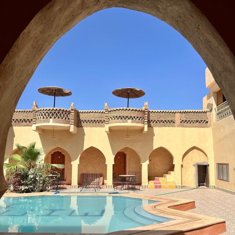 Essaouira Marrakech Merzouga Desert 3 Days Tour