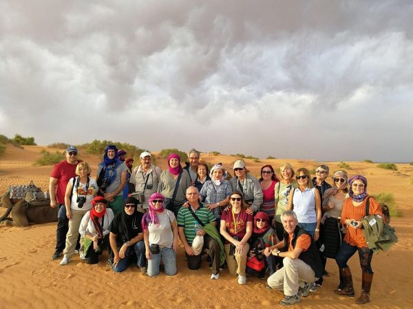 Morocco Sahara adventure Morocco Sahara adventure