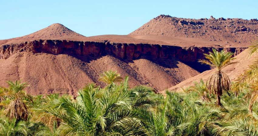 3 Days to the Edge of the Sahara: Erg Chigaga Expedition