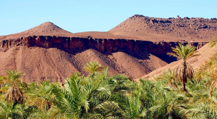 3 Days to the Edge of the Sahara: Erg Chigaga Expedition