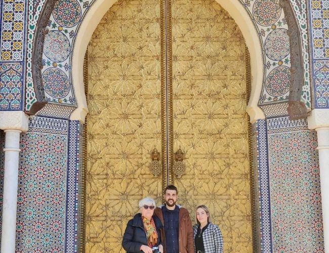 Essaouira to Fes Desert Tour 3 Days