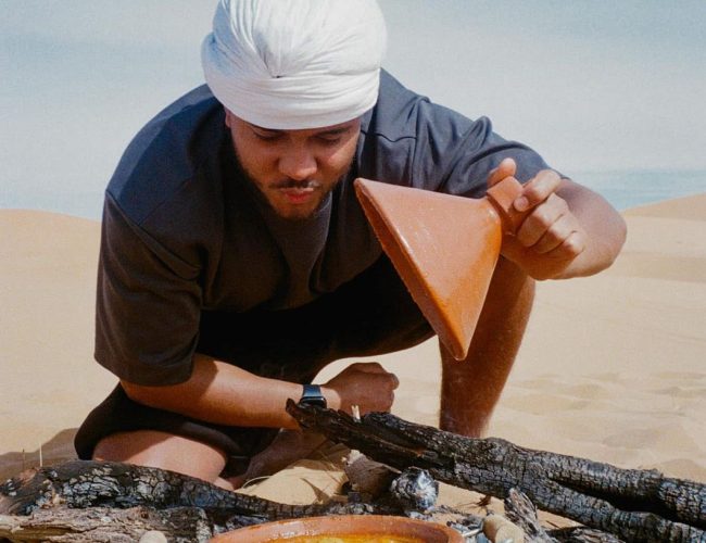 Berber lifestyle experience, Merzouga desert activities, Sahara cultural tour, authentic Berber experience