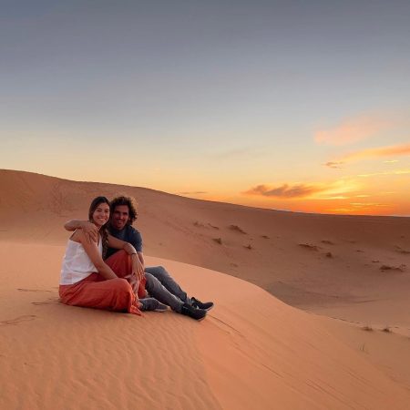2 noches de paseo en camello en Merzouga 2 noches de paseo en camello en Merzouga | ¡Reserve ahora!