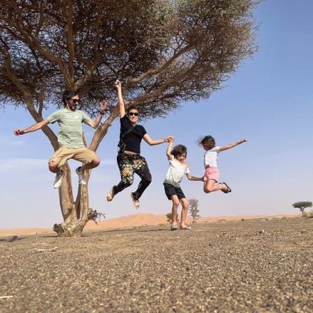 3 días de Marrakech a Erg Chegaga 3 días de Marrakech a Erg Chegaga