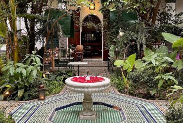 Circuit de 3 jours de Marrakesh au Sahara Circuit de 3 jours de Marrakech au Sahara