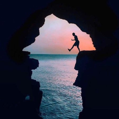 Tour di 4 giorni da Tangeri al deserto del Sahara