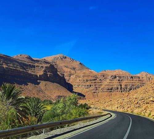 3 Days Tour From Errachidia to Fez - Explore Morocco 3 Days Tour From Errachidia to Fez - Explore Morocco