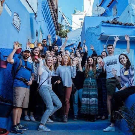 4 Days Tour From Tangier to Merzouga Desert 4 Days Tour From Tangier to Merzouga Desert