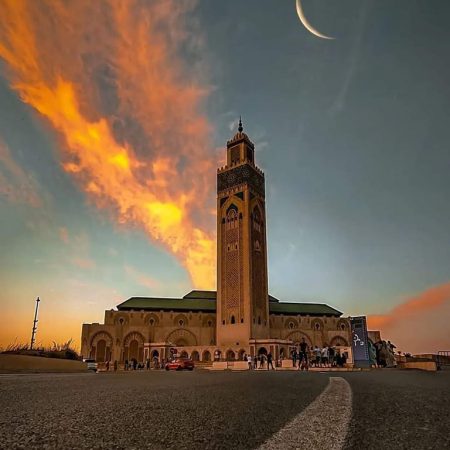 5 Days Imperial Cities Morocco Tour