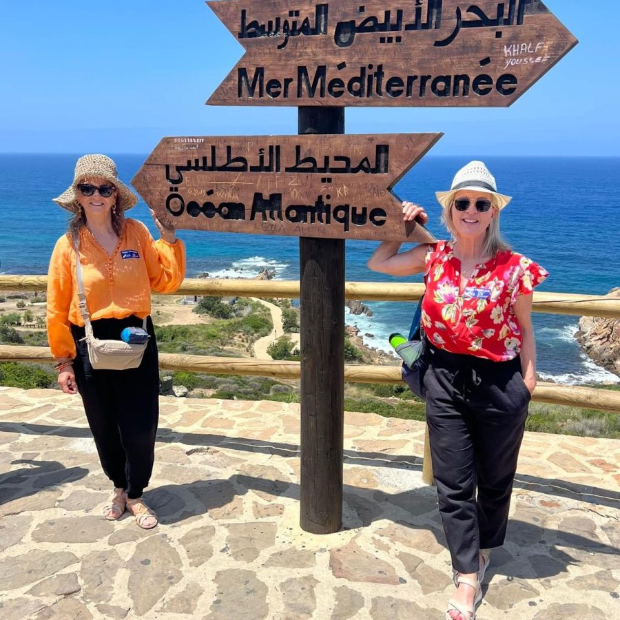 6 Days Imperial Cities Tour From Tangier