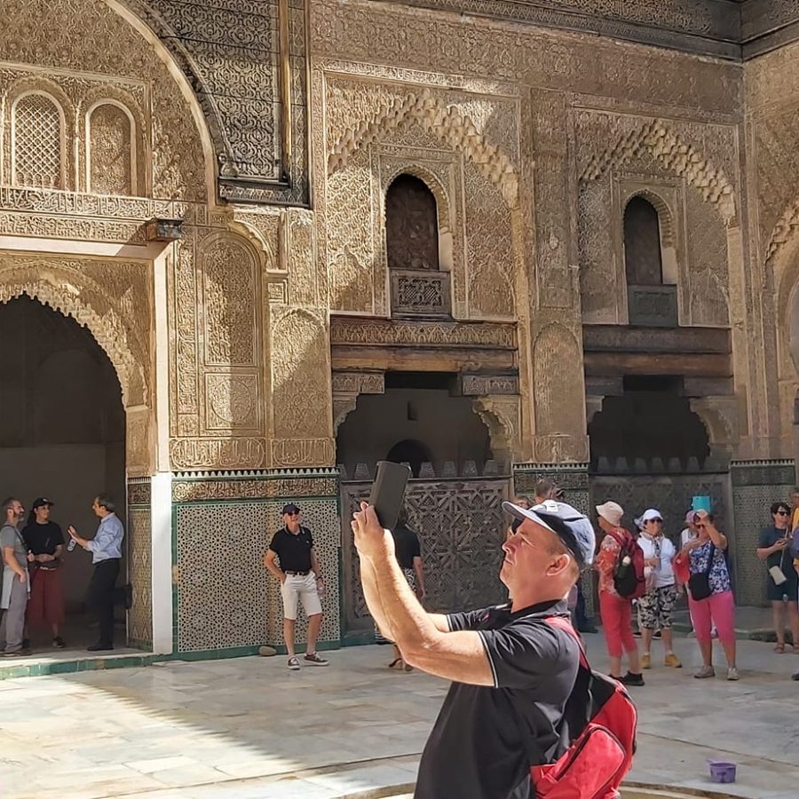 8 Days Tour From Tangier to Merzouga Desert