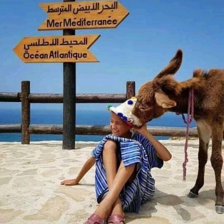 10 Days Tour From Tangier to Marrakech