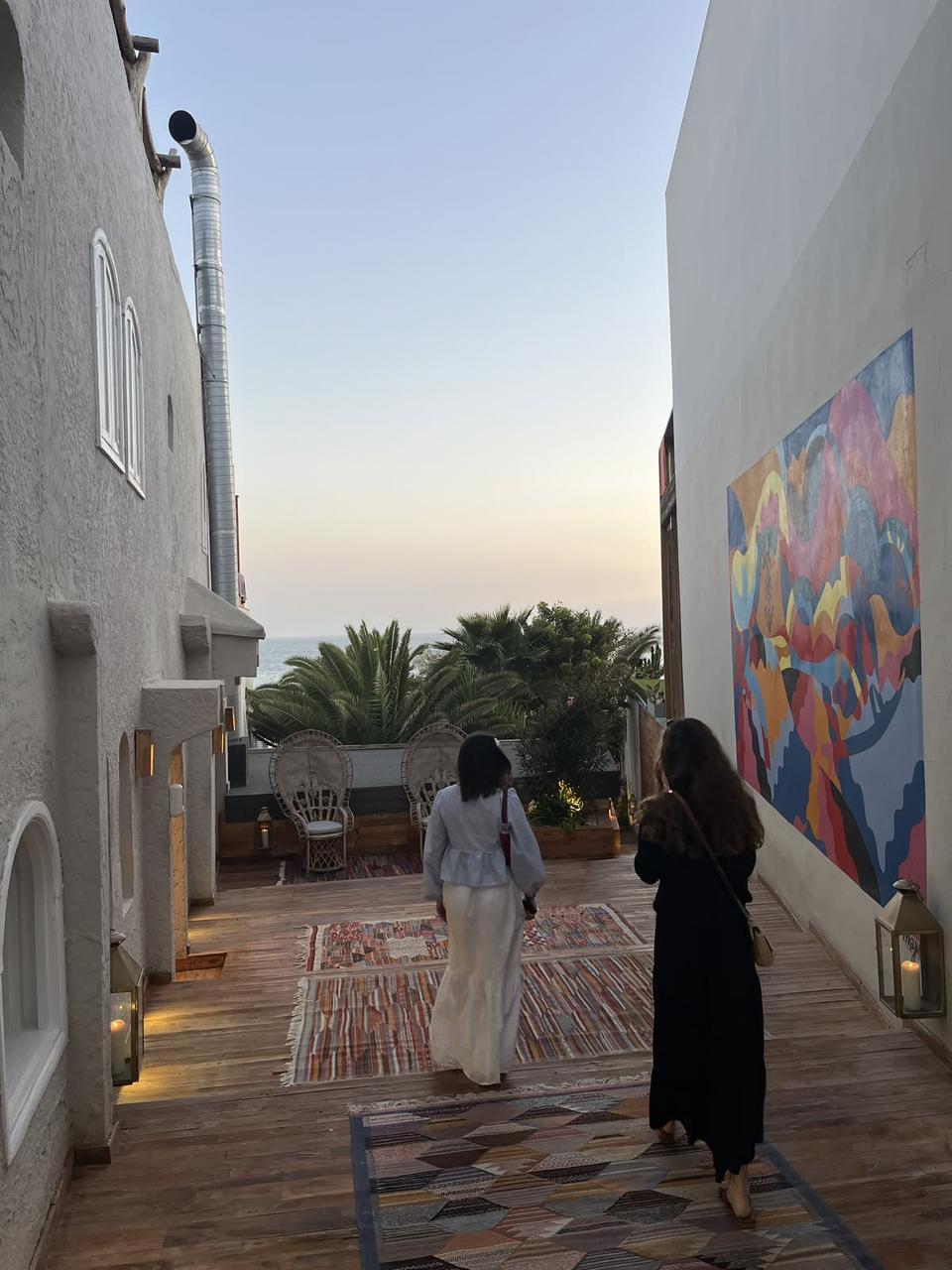 Camel Trekking Sahara Desert Morocco