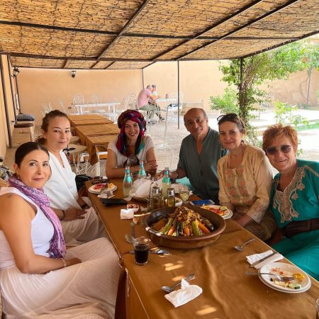 Circuit de 3 jours de Fès au désert du Sahara