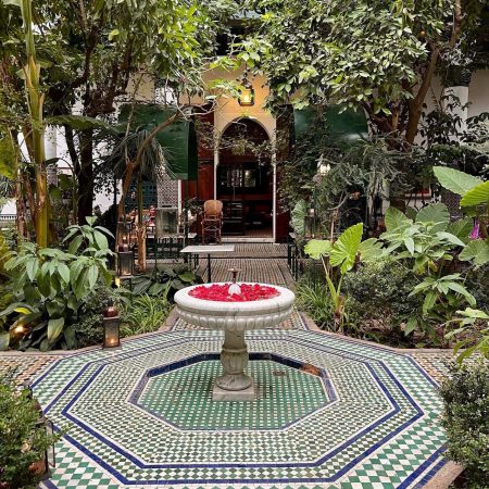 Circuit de 3 jours de Marrakech au Sahara