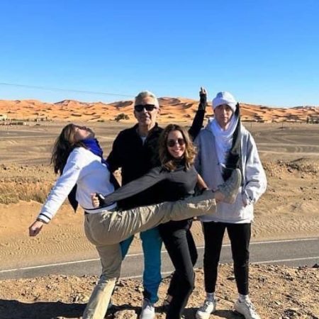 Circuit de 4 jours de Marrakech à Fès