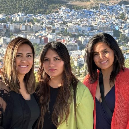 Excursión de 1 día de Fez a Chefchaouen