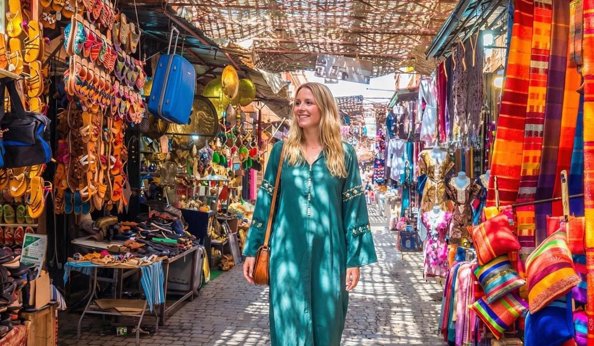 Women Traveling in Morocco: Safety Tips, Culture Guide & Real Travel Advice