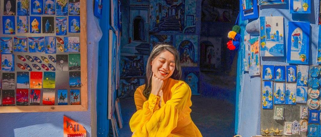 Women’s travel in Morocco- tips & safety guide